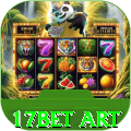 17bet art Slot Machine Master