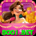 8001.bet Mega Jackpot