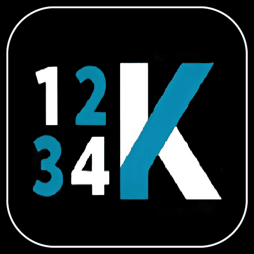 1234k - Elite Earning App