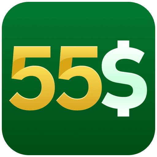 55s Live Casino Champion