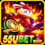 55ubet Gold Jackpot