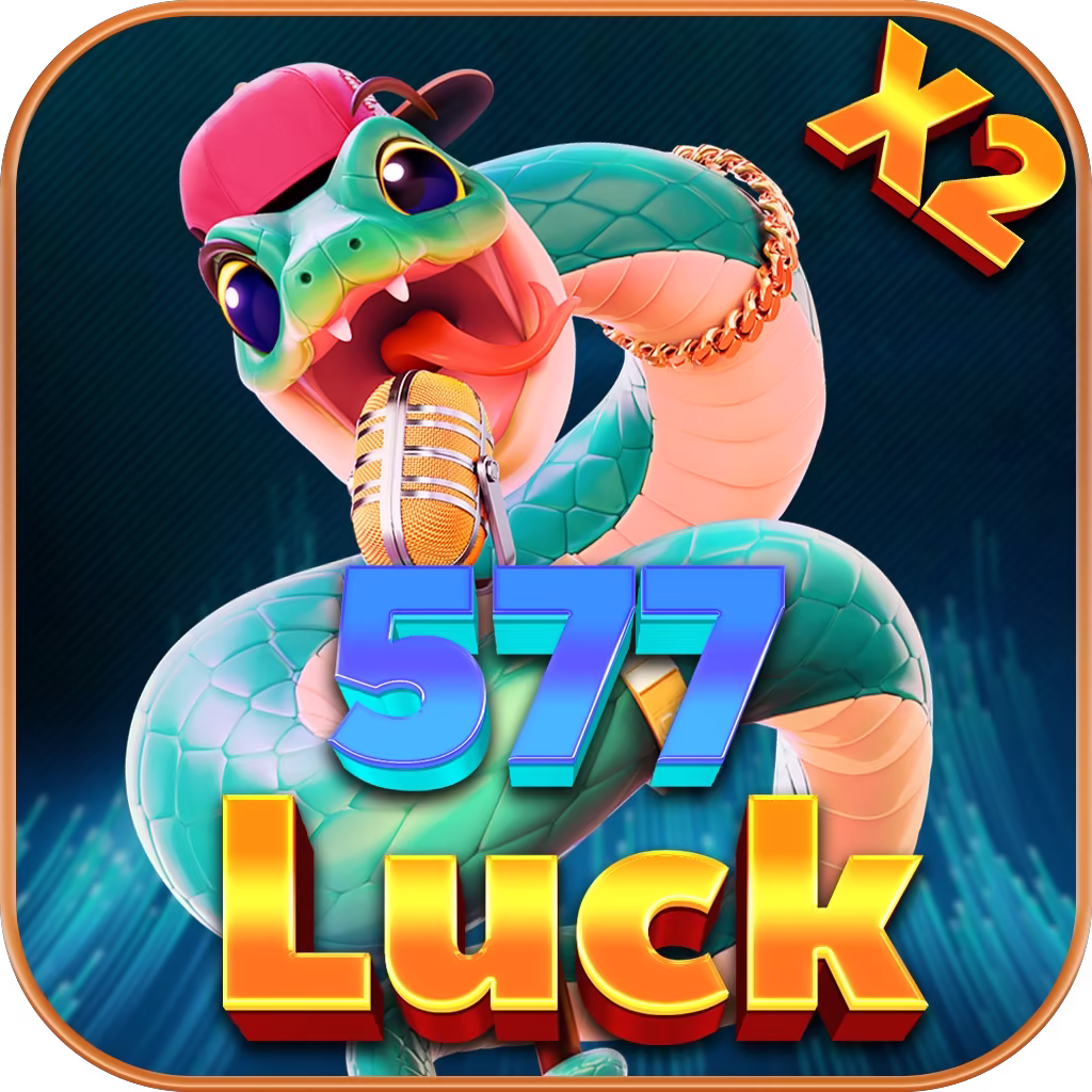 577luck - Supreme v5.0.1