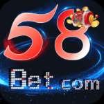 58bet Casino Max v2.8.0