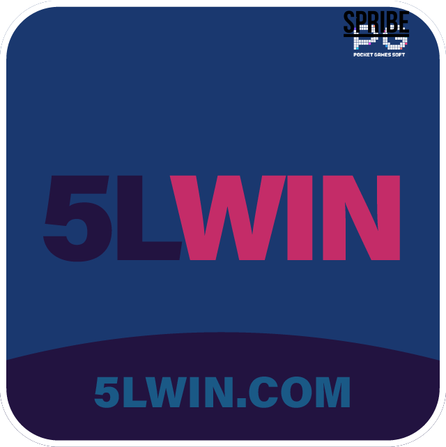 5lwin Deluxe - Casino & Slots