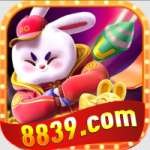 8839 Ultimate Slots