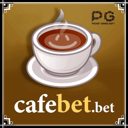 cafebet Jackpot Mega v2.6.8