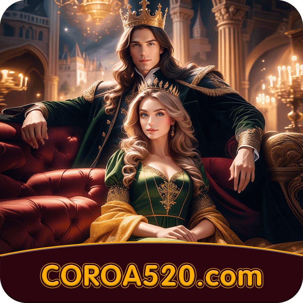 coroa520 VIP Casino App