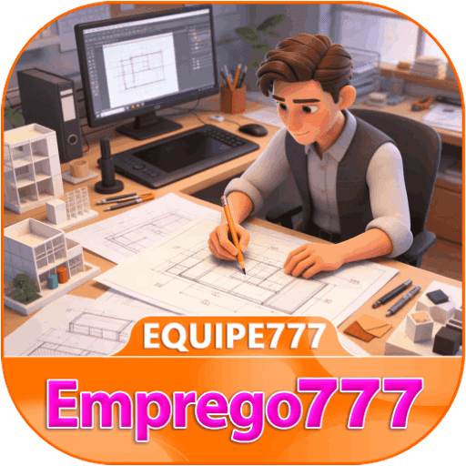 emprego777 Slot Machine VIP