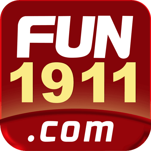 fun1911 Casino Official v1.1.5