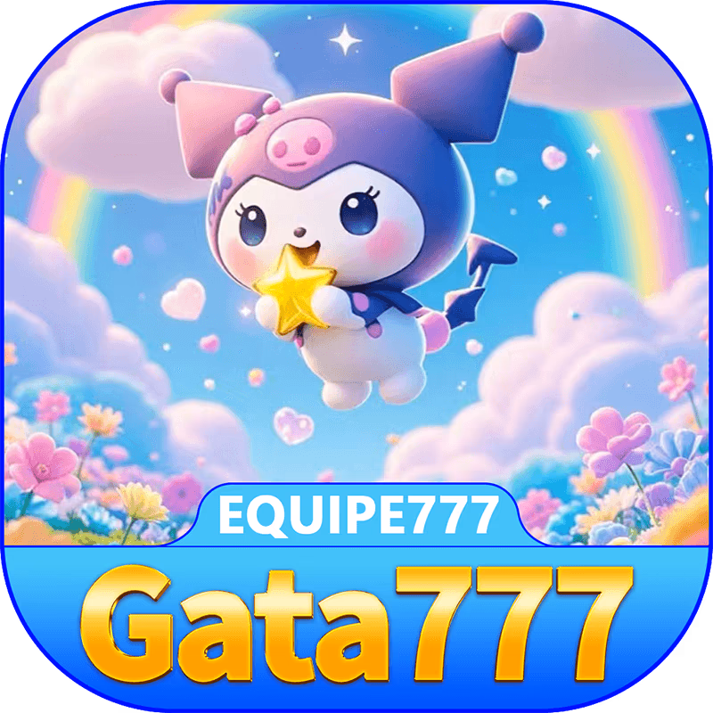 gata777 Brasil Legend v4.5.5
