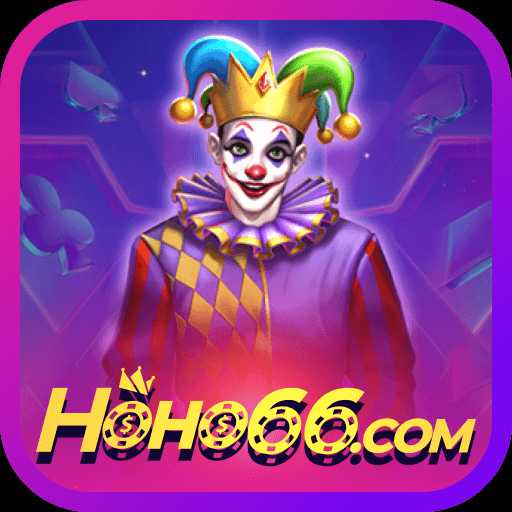 hoho66 Ultimate Casino App