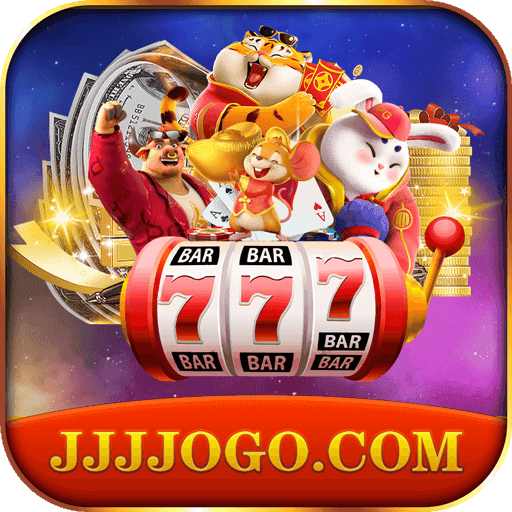 jijjogo - Slots Legend