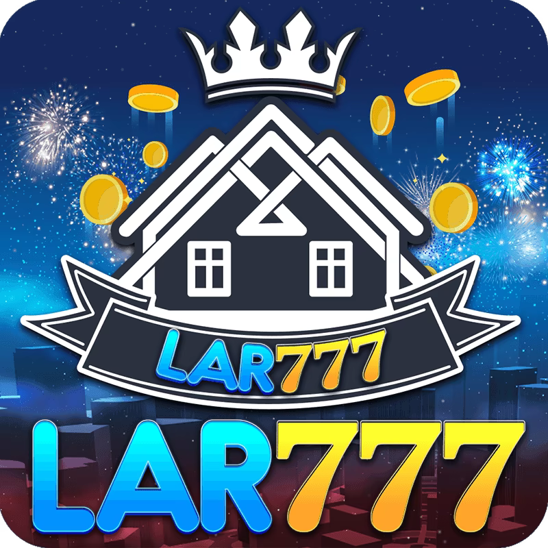 lar777 Mega Casino App