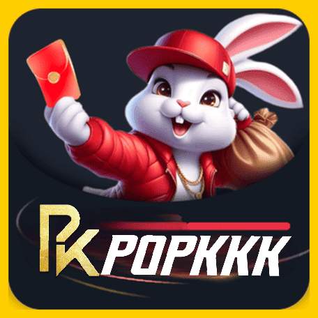 popkkk Master Gaming App