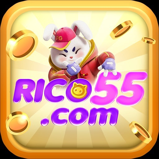 rico55 Deluxe Casino App