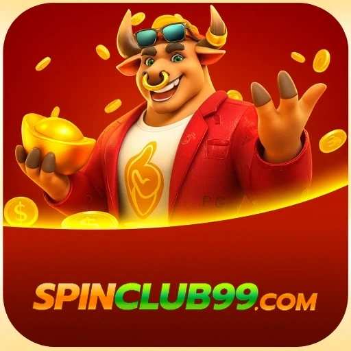 spinclub99 - Gaming Pro