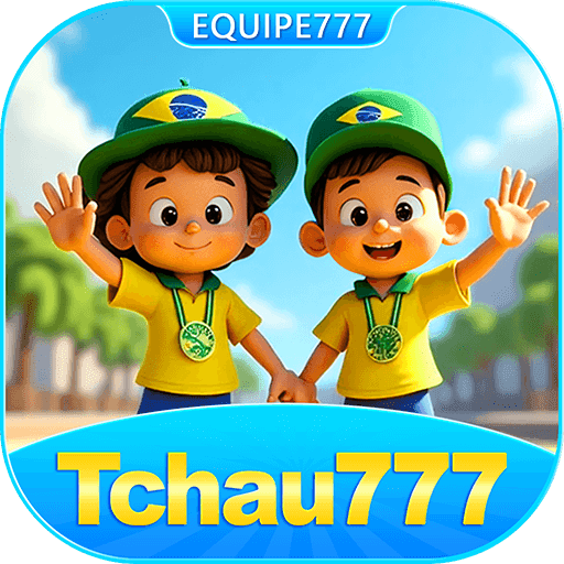 tchau777 Game VIP v4.3.5