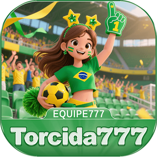 torcida777 Brasil Pro v2.6.3