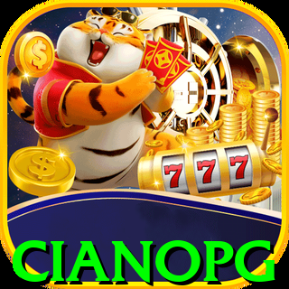 cianopg King v3.9.8 - cianopg 🎰🔥 Jackpot seed alto: só entre em progressivos com seed > média — probabilidade de hit sobe exponencialmente! 🌟💵