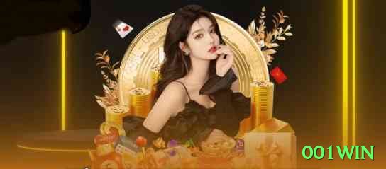 001win Cash Gold Screenshot 1