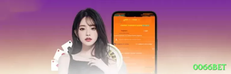 0066bet Premium v5.6.0 Screenshot 1