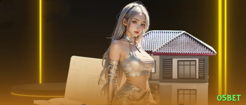 05bet Premium Slots Screenshot 1