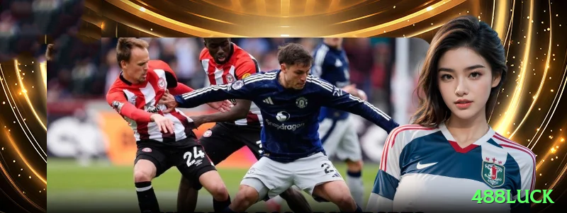 488luck Ultimate - Win Real BRL Screenshot 1