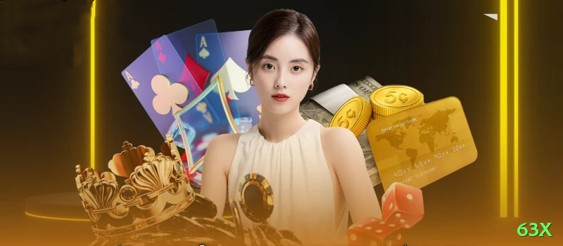 63x Champion Casino App Screenshot 1