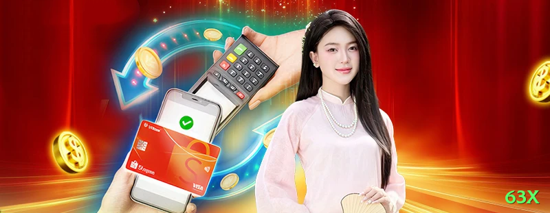 63x Champion Casino App Screenshot 2