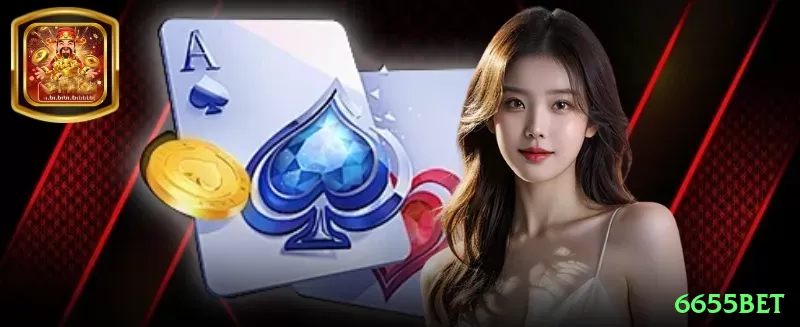 6655bet Casino Master v1.9.6 Screenshot 1