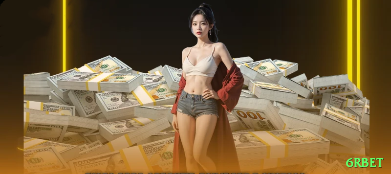 6rbet Jackpot VIP v2.2.3 Screenshot 1