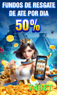 74bet APK Gold v4.5.3 Screenshot 1