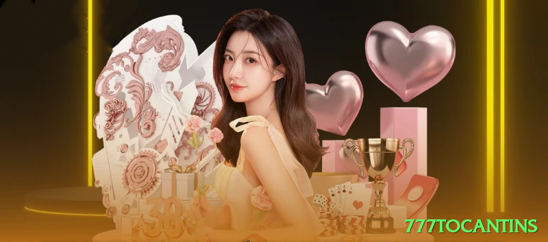 Screenshot - 777tocantins 🃏💡 No blackjack, a estratégia básica + contagem de cartas pode elevar muito sua vantagem; pratique em modo demo antes de jogar com dinheiro real! 🃏📊