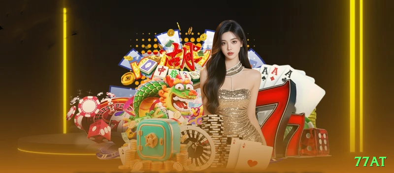 77at - Casino Royal Screenshot 1