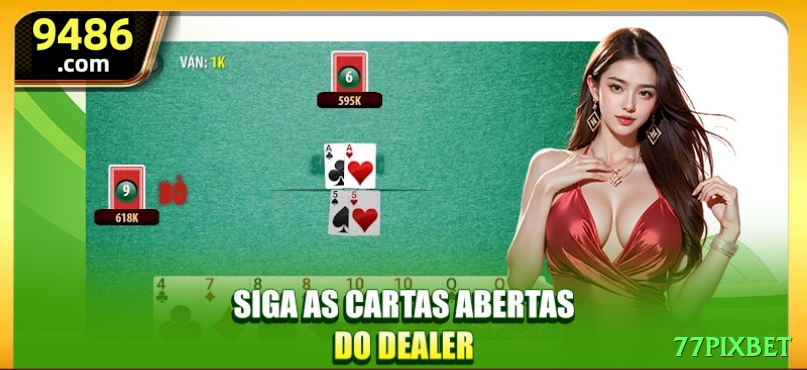 77pixbet Supreme Casino App Screenshot 1