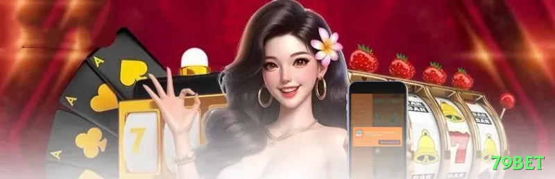 79bet Master Rewards Screenshot 2