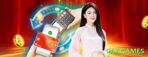 9aagames - Gaming Premium Screenshot 1