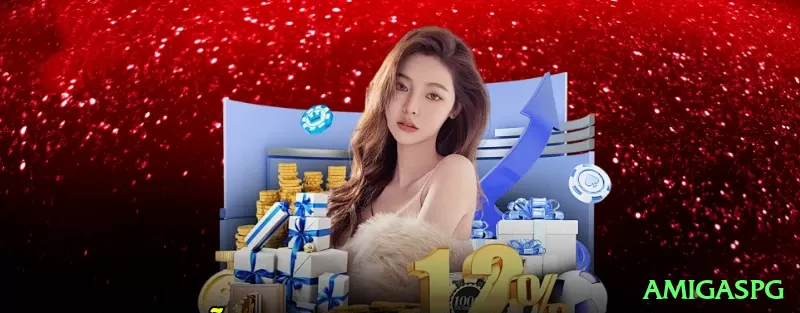 amigaspg Brasil King v5.7.2 Screenshot 1