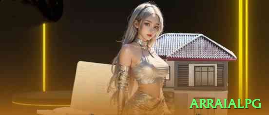 arraialpg Game Supreme v1.3.3 Screenshot 1