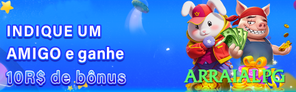 arraialpg Game Supreme v1.3.3 Screenshot 2