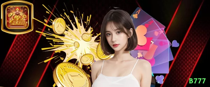 b777 Live Plus Screenshot 2