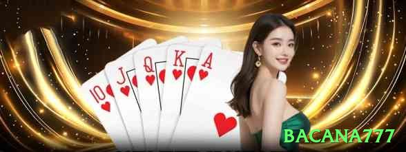 bacana777 Cash Turbo Screenshot 1