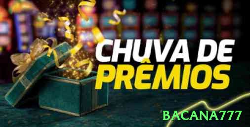 bacana777 Cash Turbo Screenshot 2