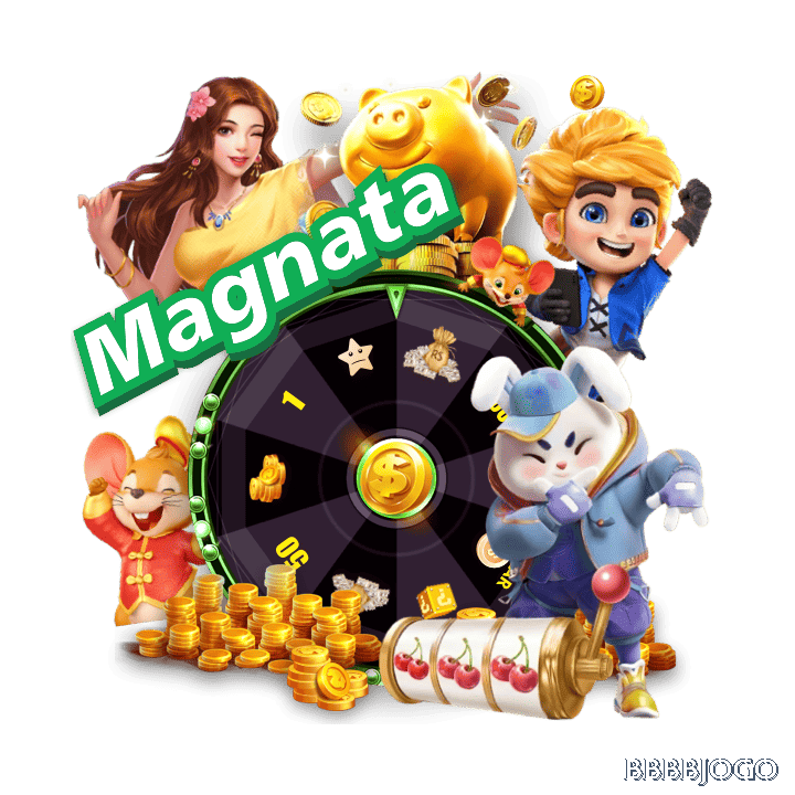 bbbbjogo Max - Casino & Slots Screenshot 1