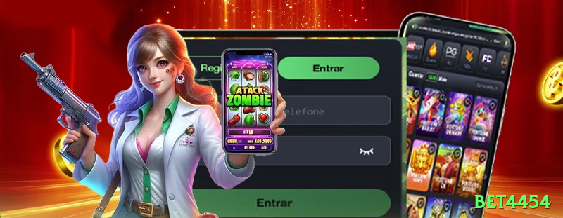 bet4454 Game Max v2.9.7 Screenshot 1