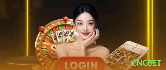 cncbet Prime - Casino & Slots Screenshot 1