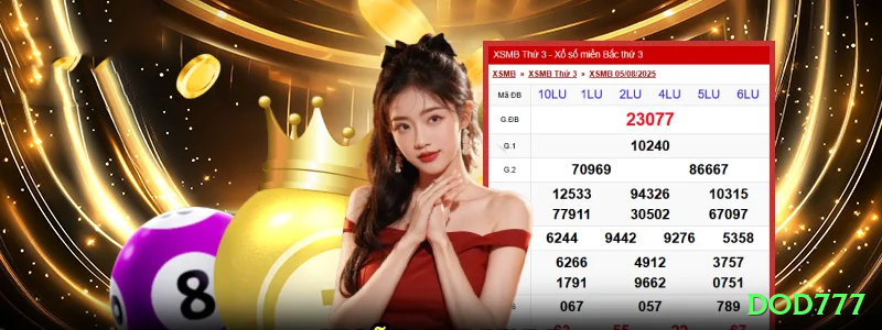 dod777 Prime Brasil Screenshot 2