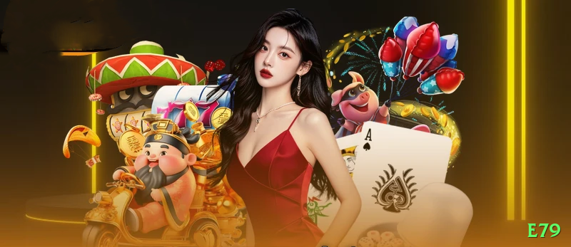 e79 Cash Prime Screenshot 1