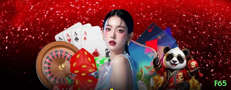 f65 Supreme Jackpot Screenshot 1