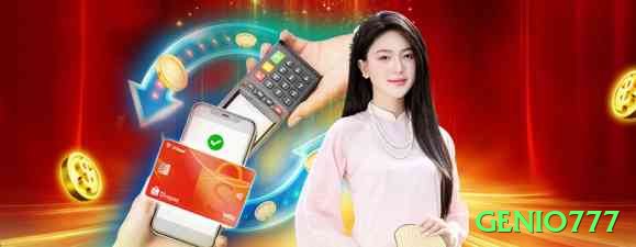 genio777 Gaming Pro Screenshot 1